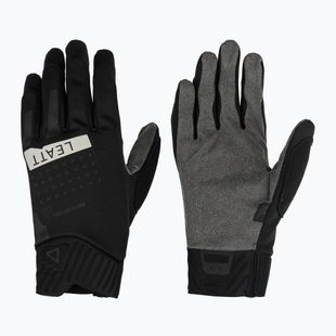 Mănuși de ciclism Leatt MTB 2.0 Windblock black
