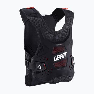 Armură de ciclism Leatt Chest Protector ReaFlex black