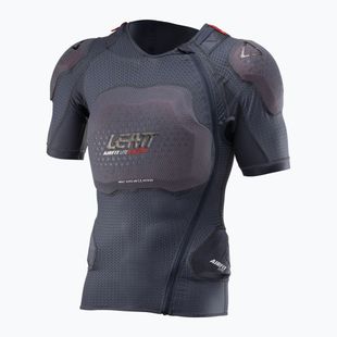 Armură de ciclism Leatt 3DF AirFit Lite Evo SS black