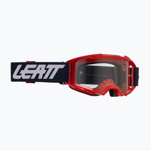 Ochelari de ciclism Leatt Vizion 3.5 red