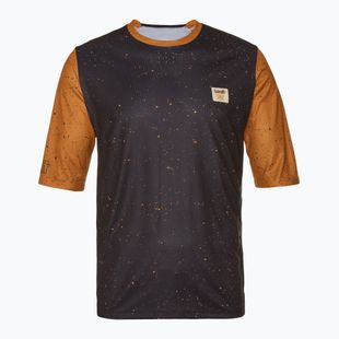 Tricou de ciclism Leatt MTB Enduro 3.0 rust pentru bărbați