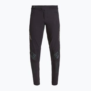 Pantaloni de ciclism Leatt MTB Gravity 4.0 stealth pentru bărbați