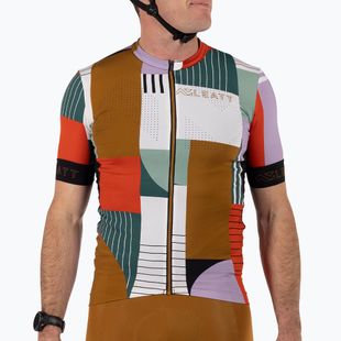 Tricou de ciclism pentru bărbați Leatt MTB Endurance 5.0 art