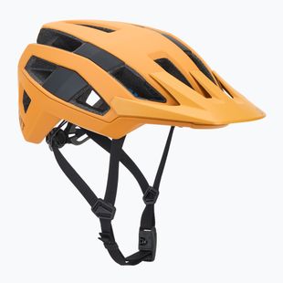 Cască de bicicletă Leatt MTB Trail 3.0 V25 rust