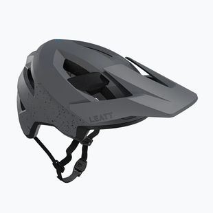 Cască de ciclism Leatt MTB AllMtn 3.0 V25 graphite