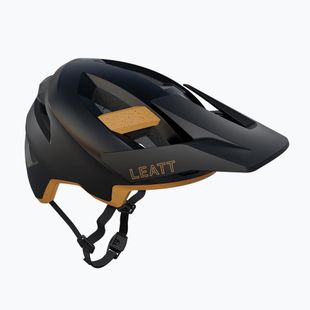 Cască de ciclism Leatt MTB AllMtn 3.0 V25 rust