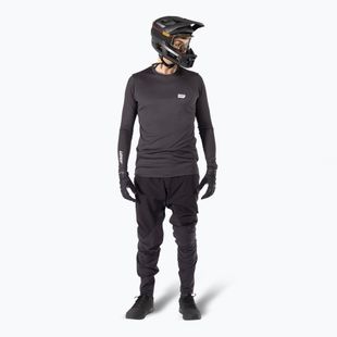Set de ciclism pentru bărbați Leatt Ride Kit MTB 1.0 black