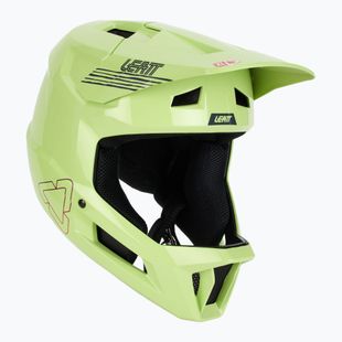 Cască de bicicletă Leatt MTB Gravity 1.0 V25 mojito