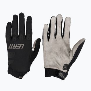 Mănuși de ciclism pentru bărbați Leatt MTB 2.0 X-Flow 6025105581 stealth