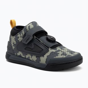 Încălțăminte de ciclism pentru bărbați Leatt ProFlat 3.0 camo