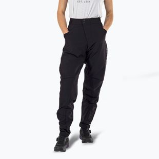 Pantaloni de ciclism pentru femei Leatt MTB Trail 2.0 W black