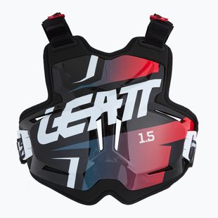 Protecție toracică Leatt 1.5 Torque iron