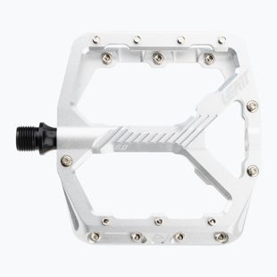 Pedale de bicicletă Leatt AllMnt 6.0 Flat silver