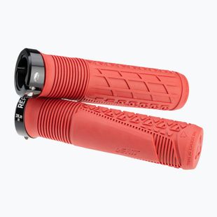 Mânere de ghidon Leatt ReaFlex 6.0 Regular 31 mm pistachio