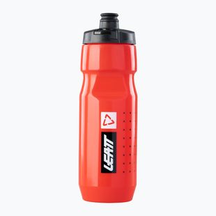 Bidon de bicicletă Leatt DuoValve 750 ml fire