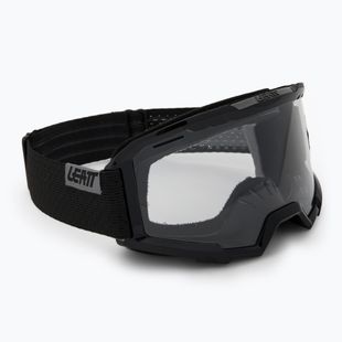 Ochelari de ciclism Leatt Vizion 2.0 MTB black
