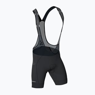 Pantaloni scurți de ciclism pentru bărbați Leatt MTB Endurance 3.0 Bib black