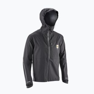 Geacă de ciclism pentru bărbați Leatt MTB HydraDri 3.0 black