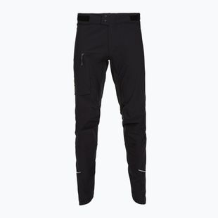 Pantaloni de ciclism pentru bărbați Leatt MTB HydraDri 3.0 black
