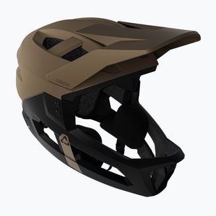 Cască de ciclism Leatt MTB Enduro 2.0 V26 brown