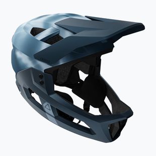 Cască de ciclism Leatt MTB Enduro 2.0 V26 Galaxy Blue