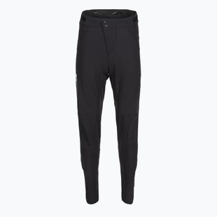 Pantaloni de ciclism pentru femei Leatt MTB Trail 3.0 Liner ghost black