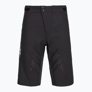 Pantaloni scurți de ciclism pentru femei Leatt MTB Trail 3.0 Liner ghost black
