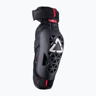 Cotiere de ciclism pentru copii Leatt Elbow Guard 1.5 Mini Jr black