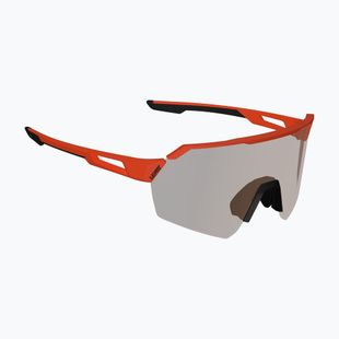 Ochelari de soare Leatt RideViz Lite satin orange