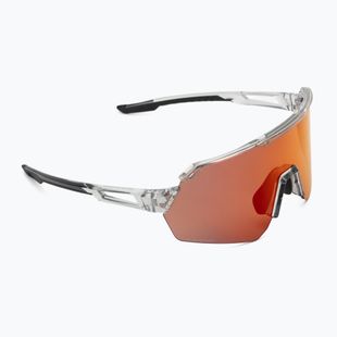 Ochelari de soare Leatt RideViz Lite clear