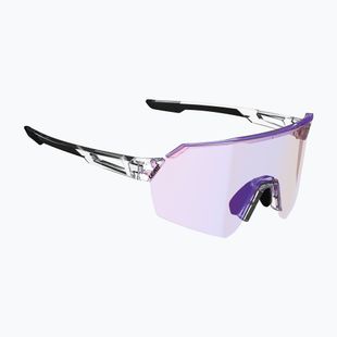 Ochelari de soare Leatt RideViz Lite clear