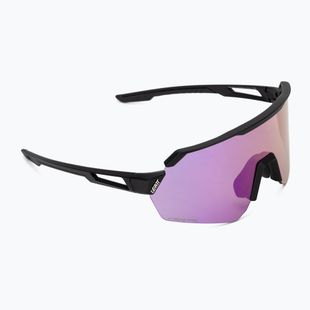 Ochelari de soare Leatt RideViz Lite satin black