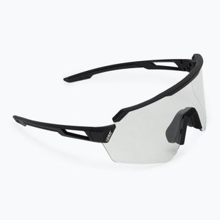 Ochelari de soare Leatt RideViz Lite Small Photochromic black
