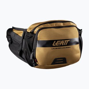 Borsetă de ciclism Leatt Hydration Core 1.5 3 l brass brown