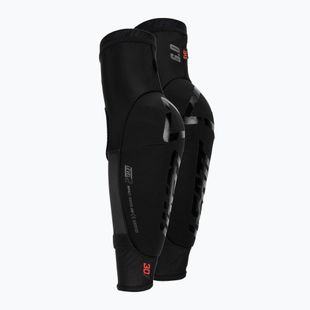 Cotiere de ciclism Leatt 3DF 6.0 Evo black