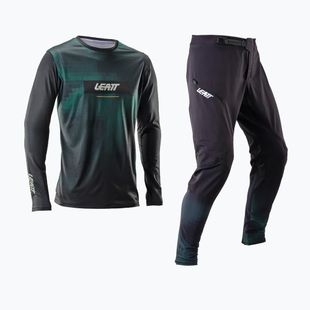 Set de ciclism pentru bărbați Leatt Ride Kit MTB 1.0 szymon godziek