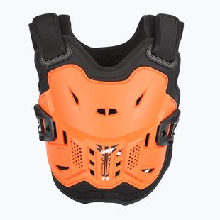 Protector de ciclism pentru copii Leatt 2.5 Mini orange/black