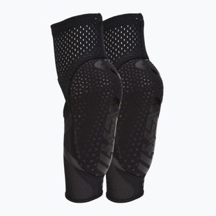 Apărători de coate Leatt 3DF 5.0 negre 5019400360