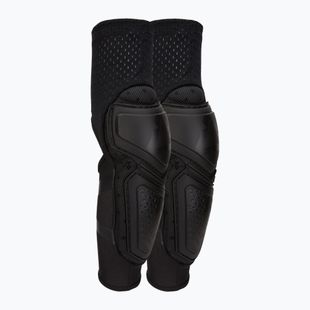 Apărători de coate Leatt Contour negre 5019200100