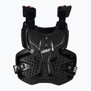 Leatt Chest Protector 3.5 armură de ciclism negru 5020004180