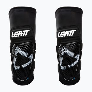 Protecții pentru genunchi Leatt Airflex Pro negru 5020004281