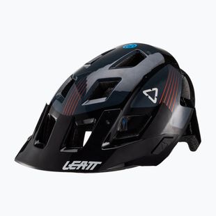 Cască de ciclism pentru copii Leatt MTB AllMtn 1.0 V22 Jr black