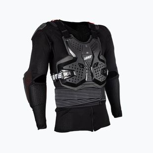 Armură de ciclism Leatt 3.5 neagră 5022131101