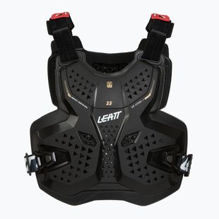 Armură de ciclism Leatt 3.5 neagră 5022131101