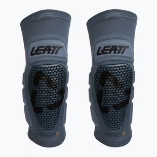 Leatt Airflex Pro pentru bicicletă, negru 5022141330