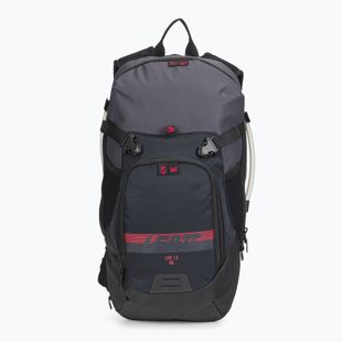Leatt Hydration MTB Mountain Lite 1.5 gri/negru rucsac pentru biciclete 7022200430