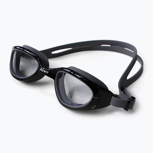 Ochelari de înot ZONE3 Attack black/grey