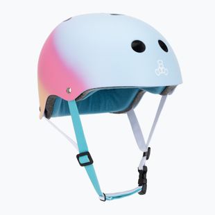 Cască Triple Eight The Certified Sweatsaver sunset
