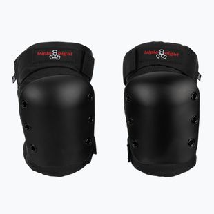 Apărători de genunchi Triple Eight Street Knee Pad black