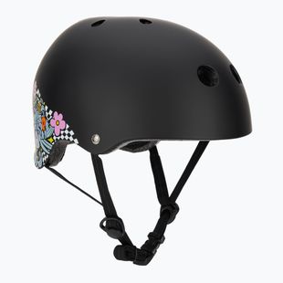 Cască 187 Killer Pads Certified Lizzie Armanto black/floral
